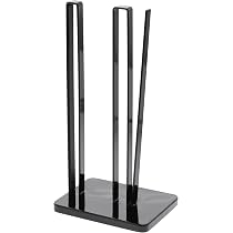 Amazon｜山崎実業 キッチンペーパーホルダー 片手で切れる キッチン
